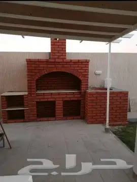 شوايات الاحساء شوايات المبرز معلم افران الاحساء 2