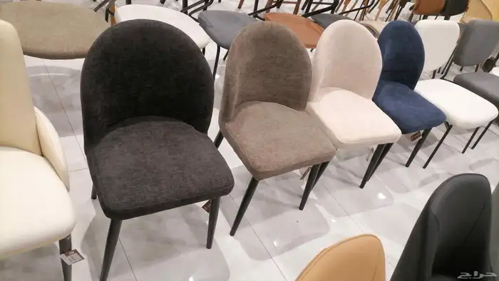 كراسي متنوعه 8