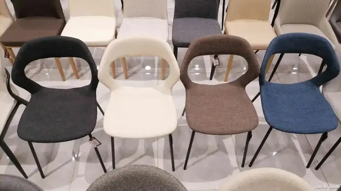 كراسي متنوعه 5