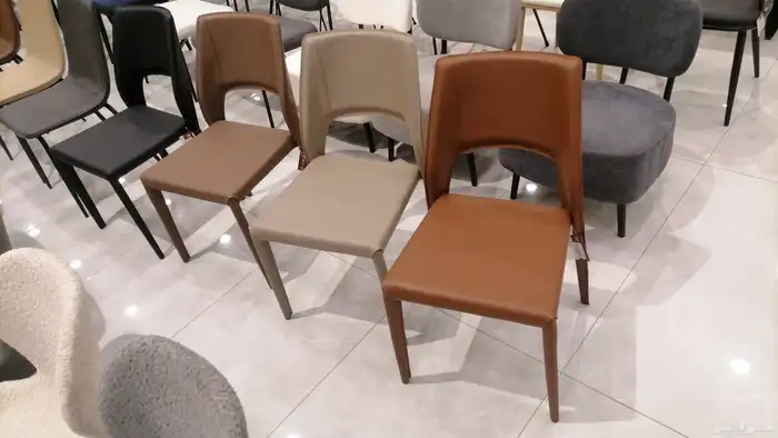 كراسي متنوعه 7