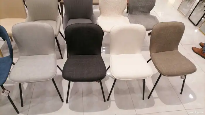 كراسي متنوعه 4