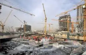 مطور عقاري منك الارض وعلينا التطوير أراضي للمشاركه 75