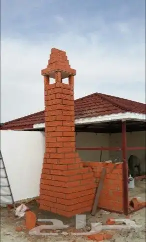 معلم مشبات معلم شوايات معلم مشبات أفران عيش حفرة مندي ديكورا 3