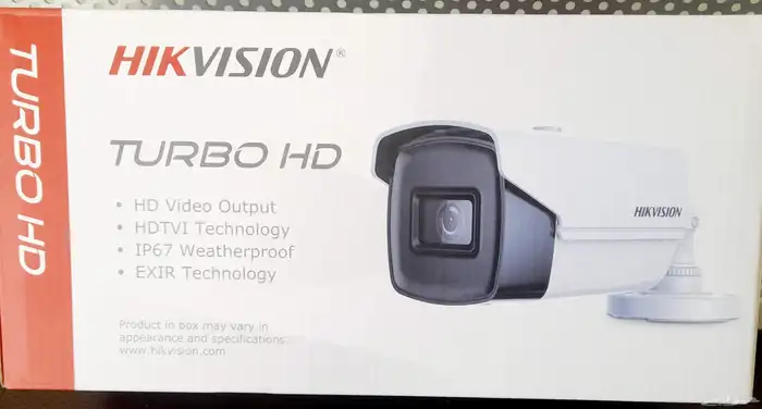 درع الأنظمة الأمنية كاميرات المراقبة والبوابات الإلكترونية 5