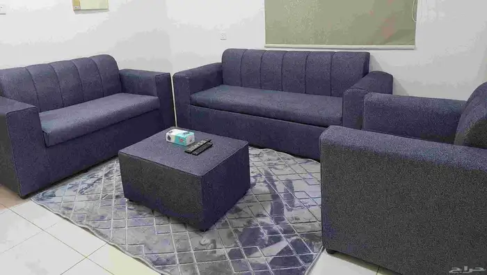 شقة للإيجار بأحد رفيدة 0