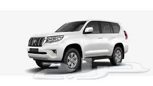 مطلوب برادو للتنازل موديل 21 او 22 او 23 0