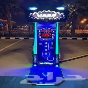 تاجير العاب 1