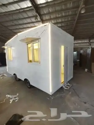 فود ترك بسعر 9500 1