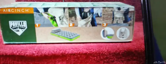 سرير نفخ للبيع 1