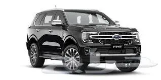 فورد ايفرست ليمتيد 2025 0