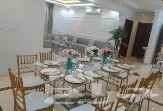 إجار كراسي وطاولات وجلسات وعقود 4