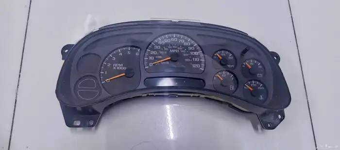 طبلون يوكن من 2000الى2006 1