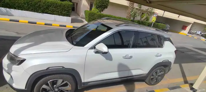 شانجان CS35 Plus 2021 3