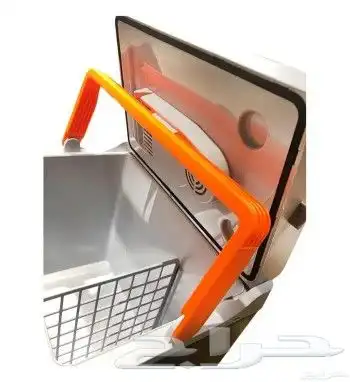 ثلاجة للسيارة متنقله 20 لتر 6