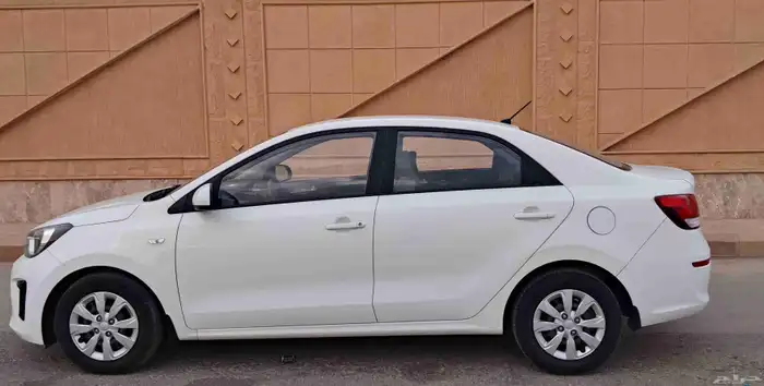 كيا بيجاس 2021 وكاله 2