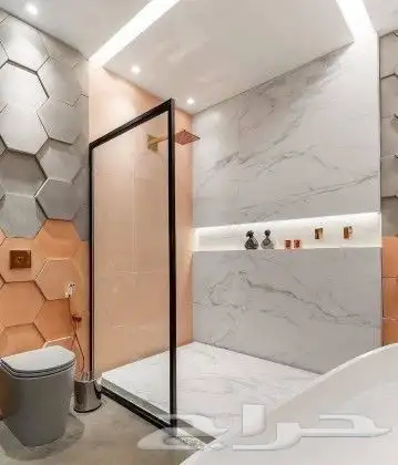 مصلح ابواب زجاج مكاتب شاورات محلات 3