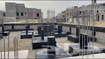 مطور عقاري منك الارض وعلينا التطوير أراضي للمشاركه 3