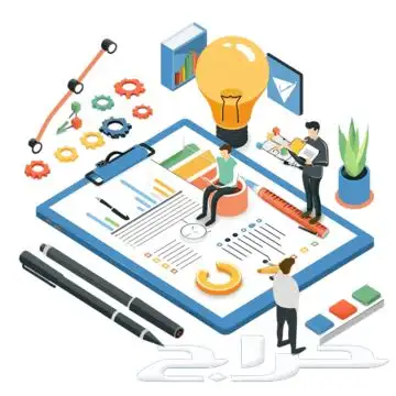 وضع إستراتيجيات 0