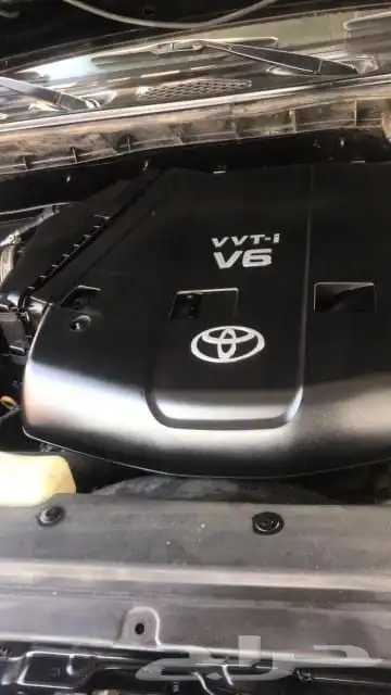 مكينه فورتشنر للبيع موديل 2014 2