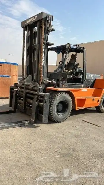 فور كلفت رافعه شوكيه ايجار 5