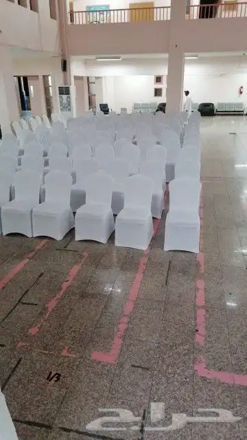 إجار كراسي وطاولات وجلسات وعقود 1