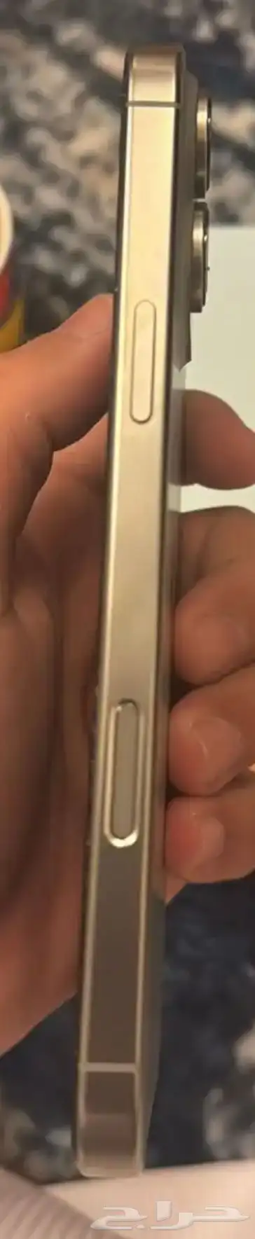 أيفون 16 برو ماكس 512 جيجا 1