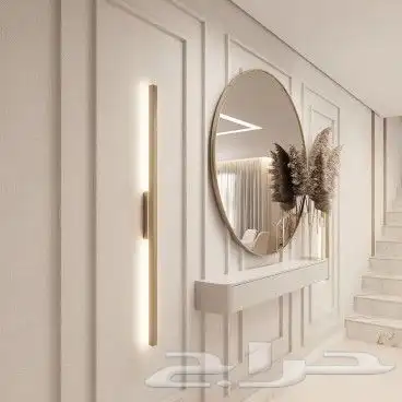 دهان ديكور عرعر 3