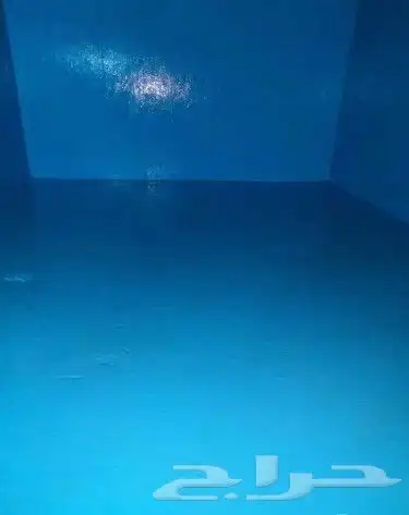 شركة عزل خزانات المياه غسيل خزانات المياه تنظيف خزان المياه 1