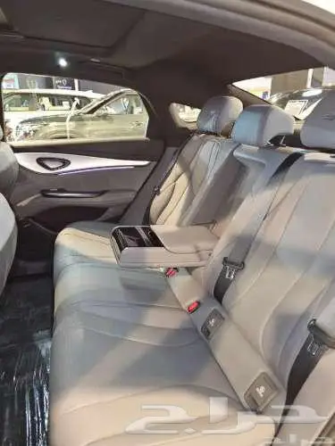 BYD سيل 7 موديل 2026 اقوي عروض من شركة سفنز للسيارات 8