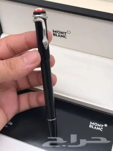 أطقم رجالية ماركة مونت بلان الفاخرة كوبي ونر 59