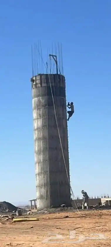 خزان دأيري  طاويل ارض برق مزراع مسبح 0