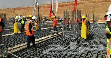 مطور عقاري منك الارض وعلينا التطوير أراضي للمشاركه 85