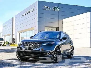 2021 RANGE ROVER VELAR P250 S رينج روفر فيلار 0