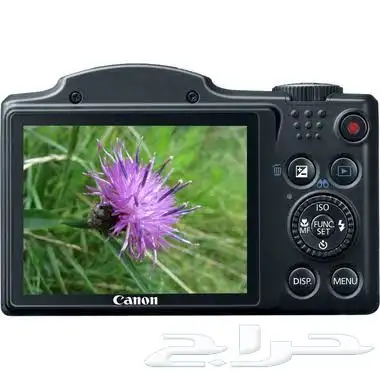 canon SX500 IS 2