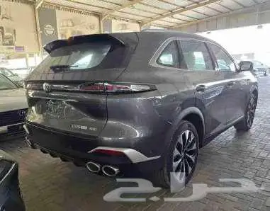 شلنجان PLUS CS75 رويال2026 4