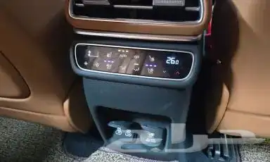 جينيسيس GV80 بمحرك 3.5 تيربو موديل 2024 استيراد من كوريا 14