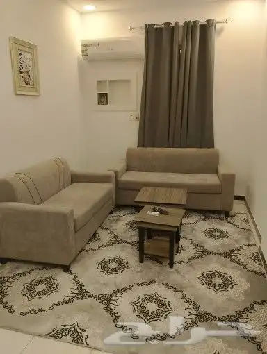 شقق مفروشة للايجار الشهري 25