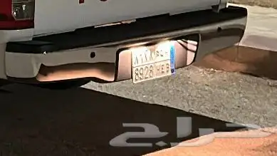 صدام تايلندي هايلكس 0