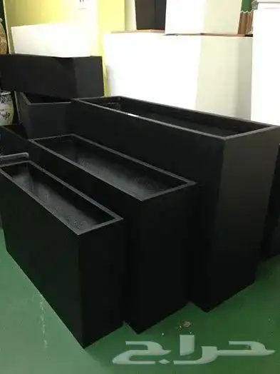 احواض فايبر 1