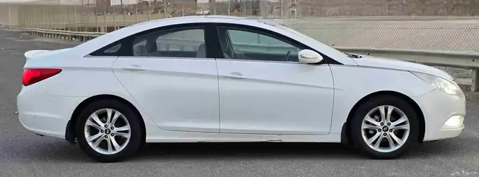 سوناتا 2013 بانوراما - نص الفل   بدي وكالة 8