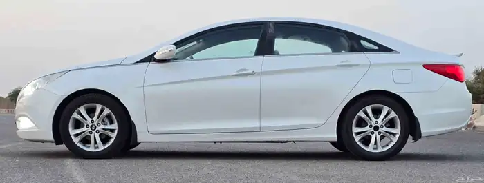 سوناتا 2013 بانوراما - نص الفل   بدي وكالة 9