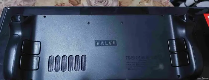 الهفوف - ستيم ديك تم الترقية الى 2 تيرا محكيات و العاب ضخمه 4