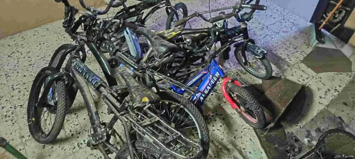 عرعر حي النيسيم 0