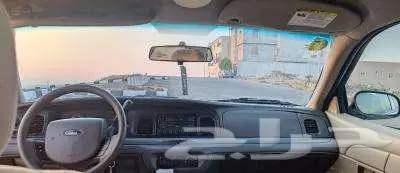 فورد كراون فكتوريا 0