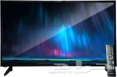 تلفزيون توشيرو LED   شاشة 32 بوصة 1