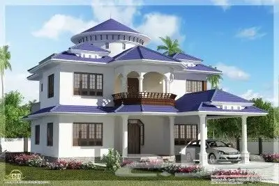 قرميد إيطالي اسباني وطني 21