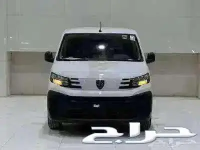 بيجو بارتنر بضاعة موديل 2025 اقل سعر في السوق كاش   تمويل 1