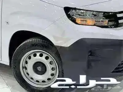 بيجو بارتنر بضاعة موديل 2025 اقل سعر في السوق كاش   تمويل 6