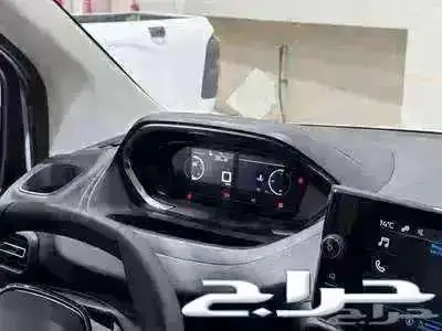 بيجو بارتنر بضاعة موديل 2025 اقل سعر في السوق كاش   تمويل 8