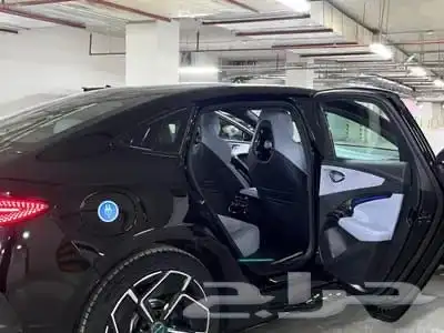 بي واي دي سيل فل كهرباء BYD SEAL 2025 2